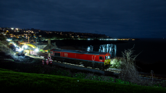 Biggest rail upgrade in Cornwall since 1950s now complete